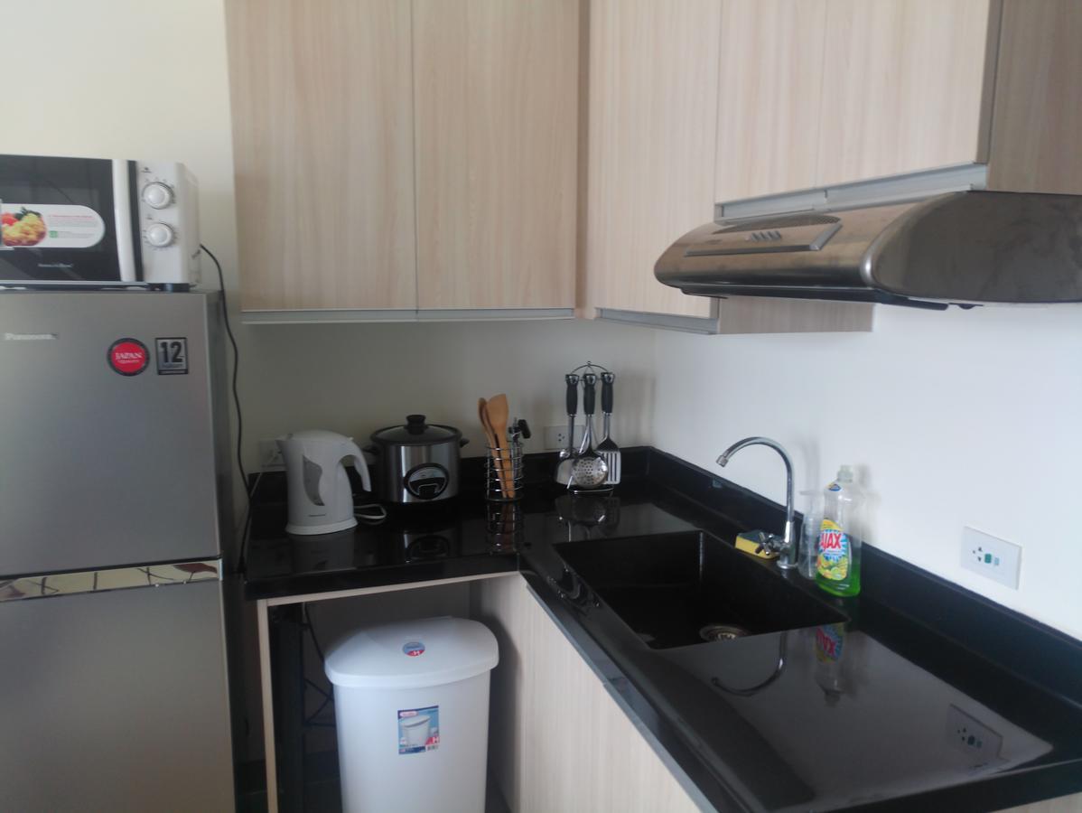 2405 Mabolo Garden Flats Apartment Cebu Exterior photo